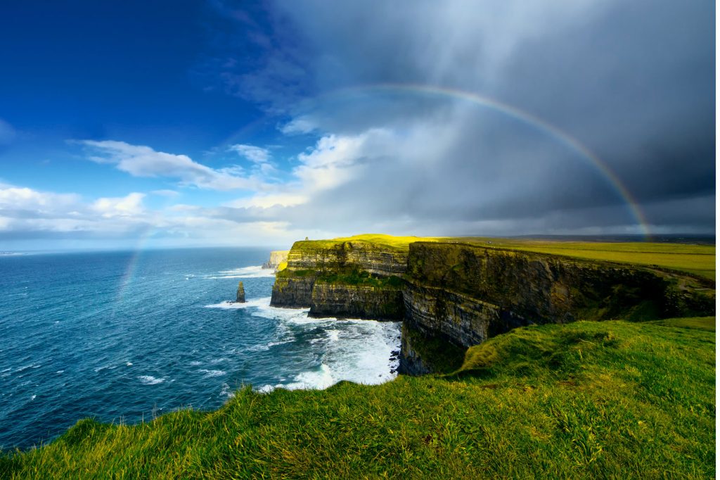 Coastal Destinations in Europe