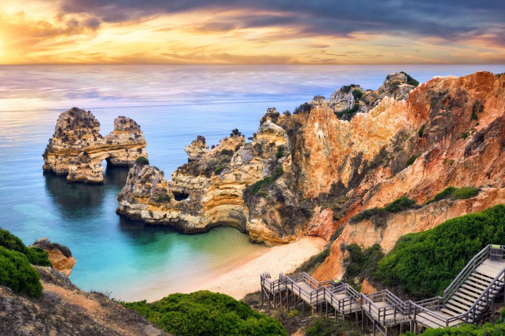 Coastal Destinations in Europe