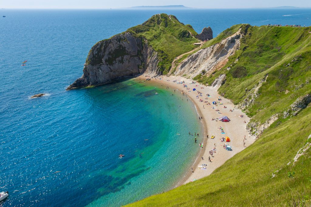 Coastal Destinations in Europe