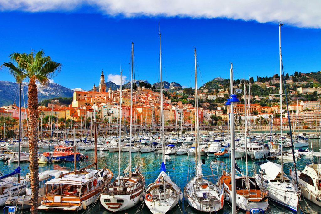 Coastal Destinations in Europe