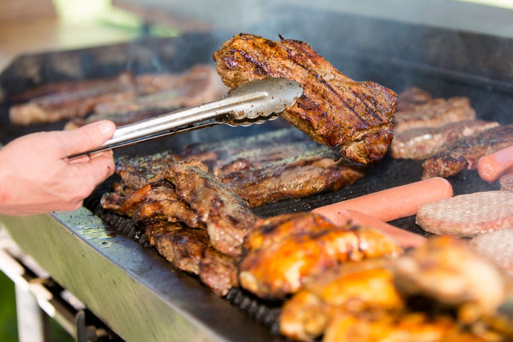 Summer BBQ