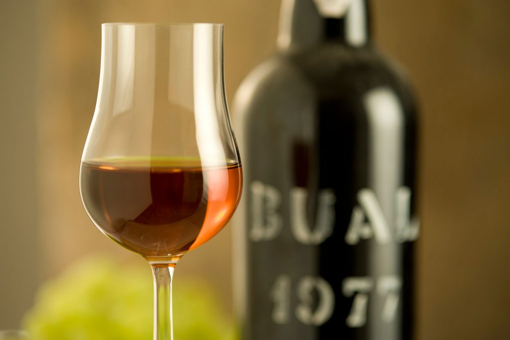 Port Wine in Portugal