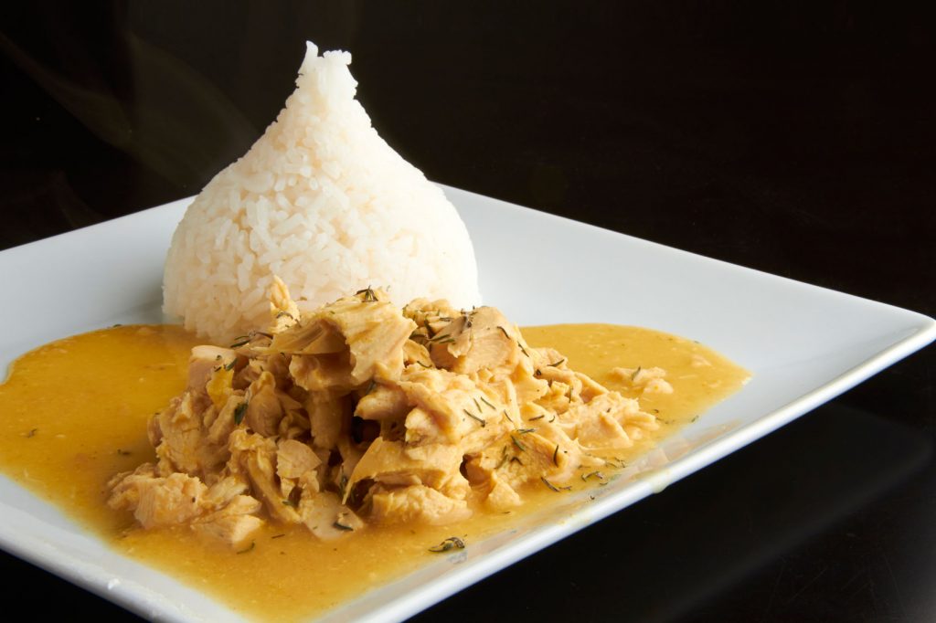 Peruvian Cuisine