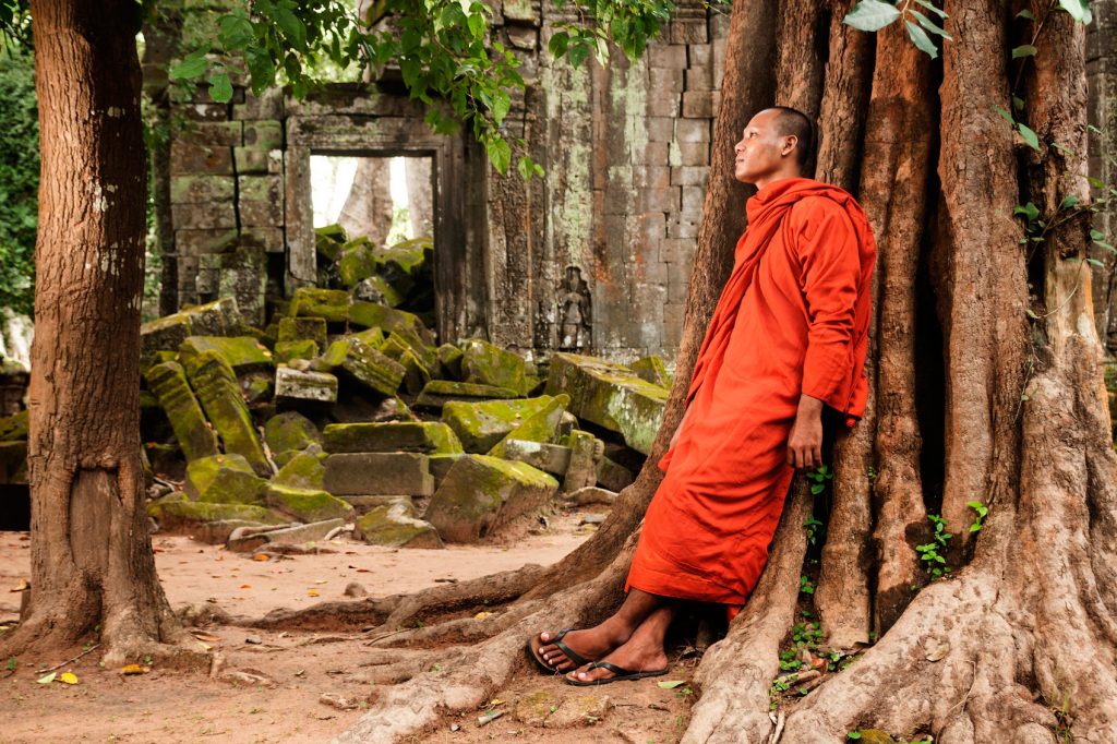 Sacred Sites