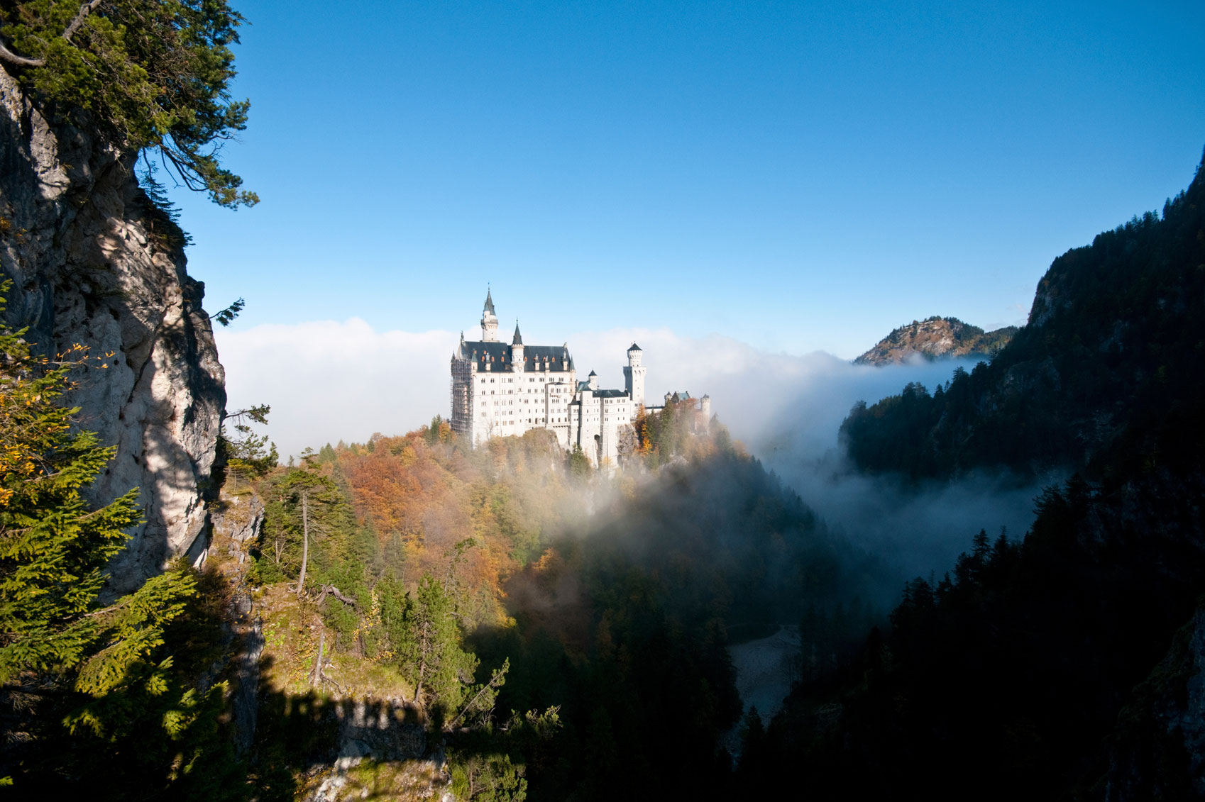 The Most Majestic Castles in Europe