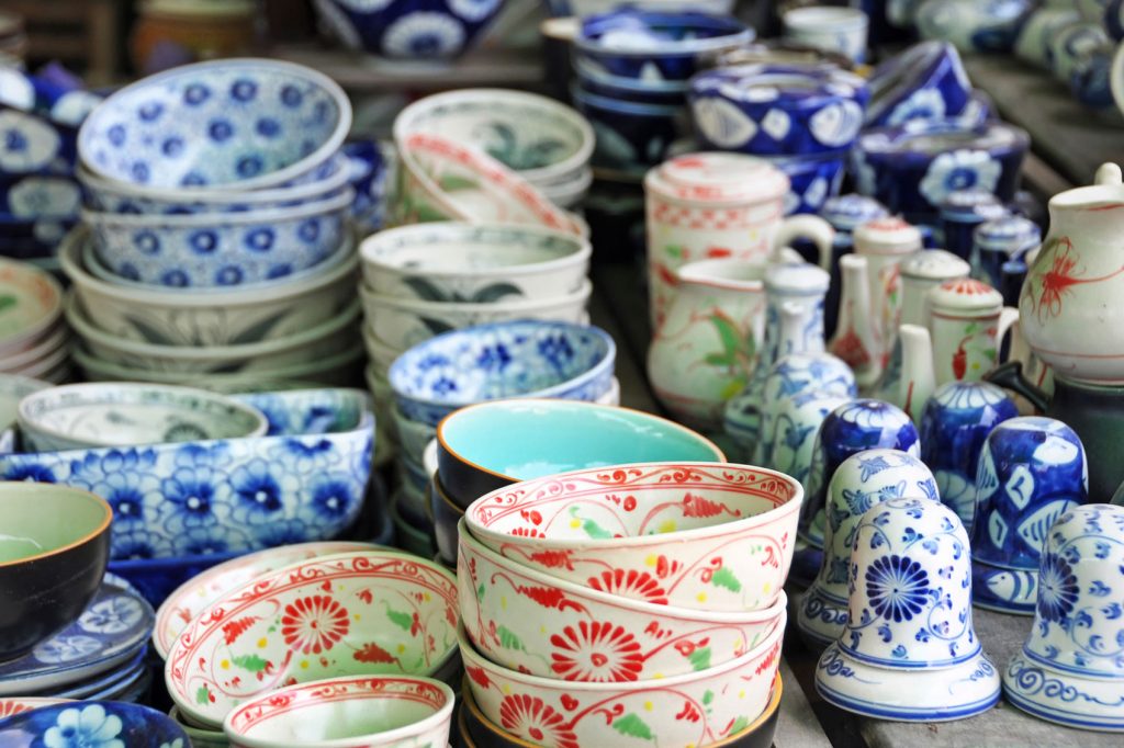 Traditions in Vietnam