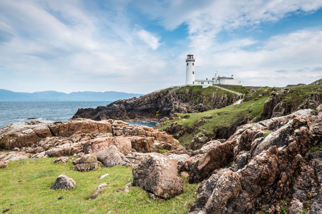 The Wild Atlantic Way
