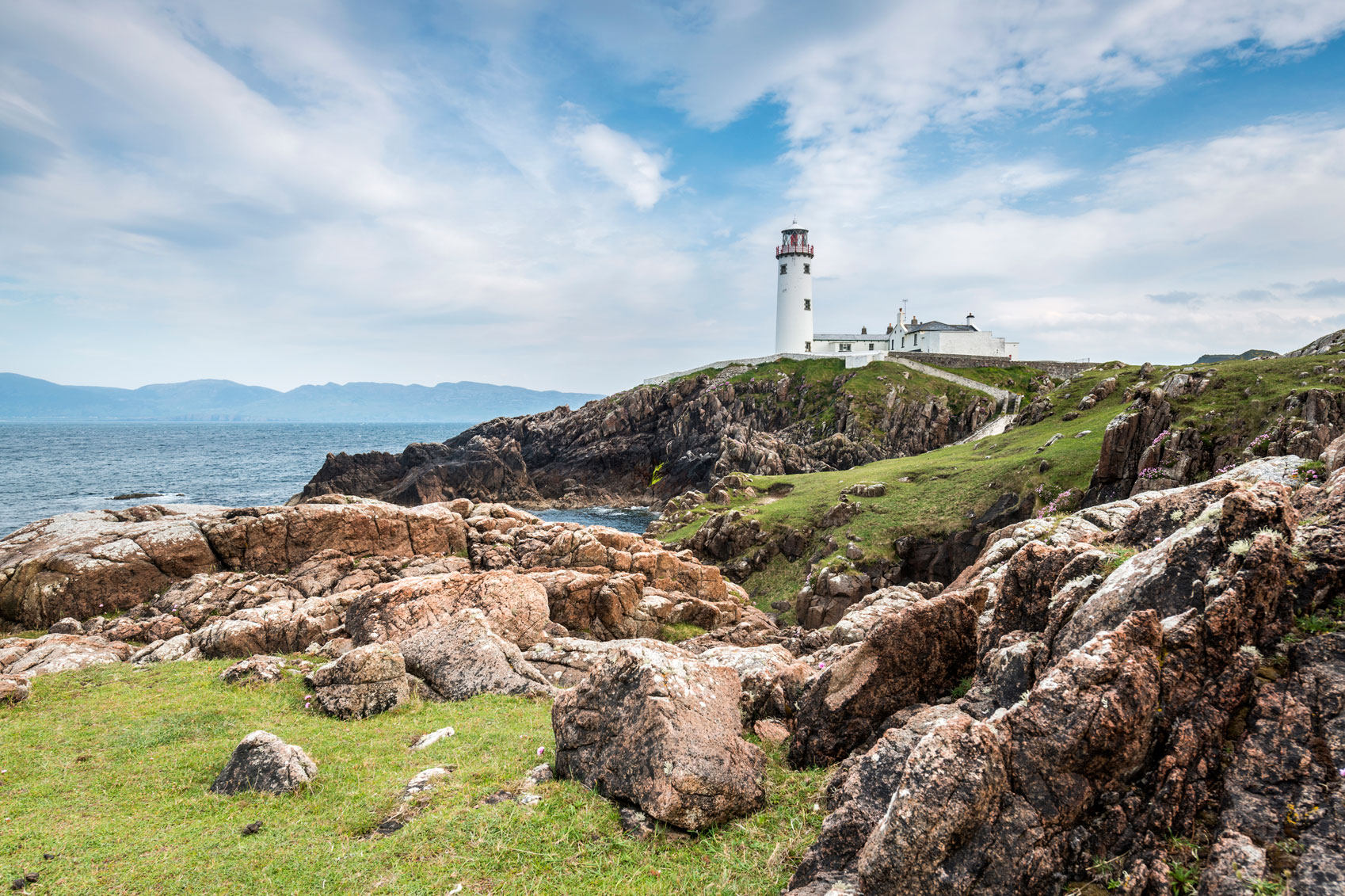 What to See Along the Wild Atlantic Way