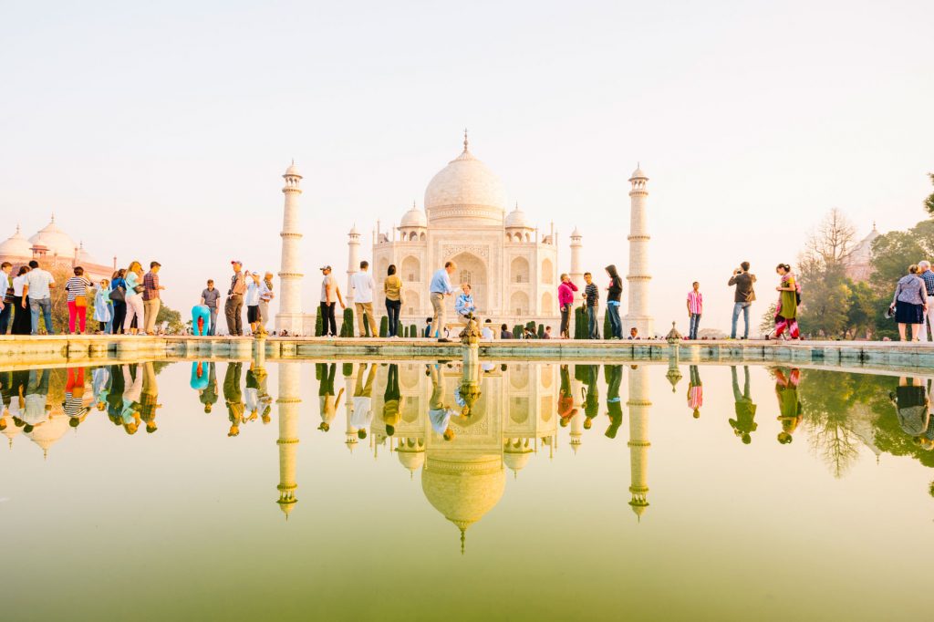 Introduction to India