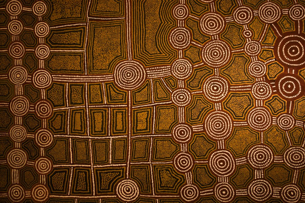Aboriginal Rock Art