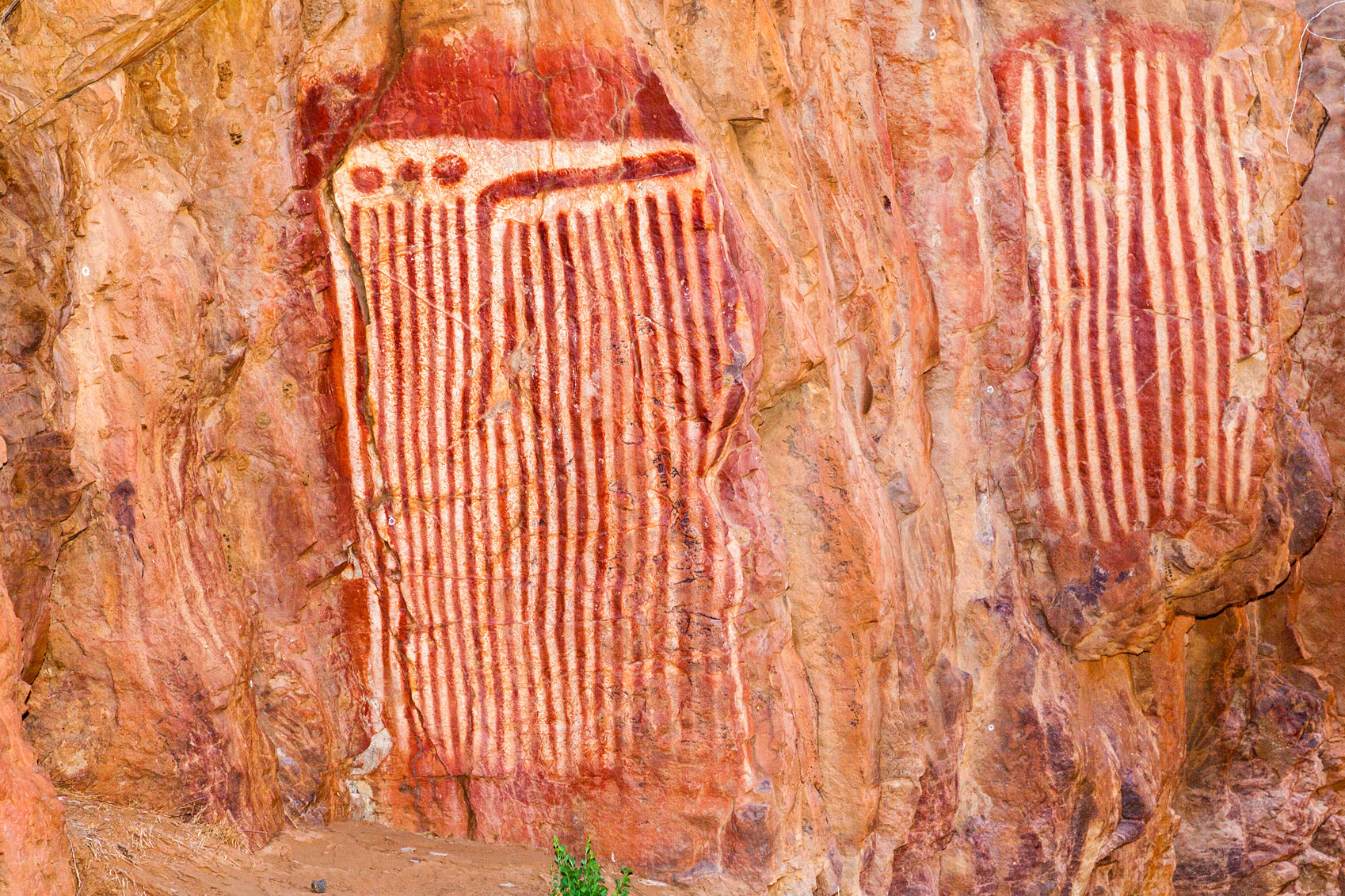 Discovering the Story Behind Aboriginal Rock Art