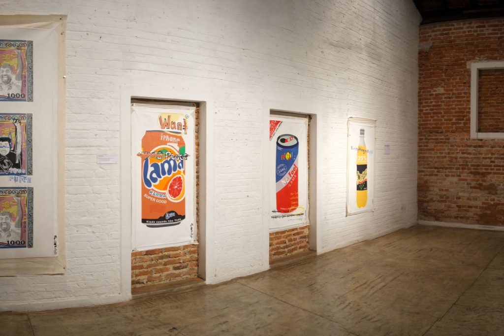Sri Lankan Contemporary Art