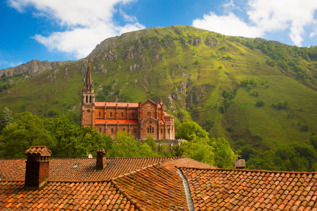 Most Beautiful Mountain Towns