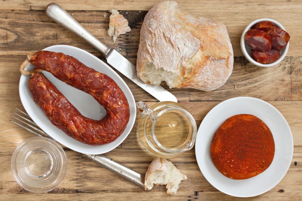 Portuguese Cuisine