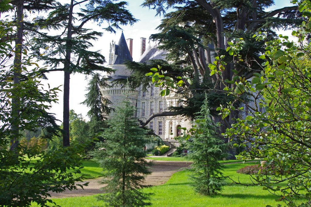 Haunted Castles