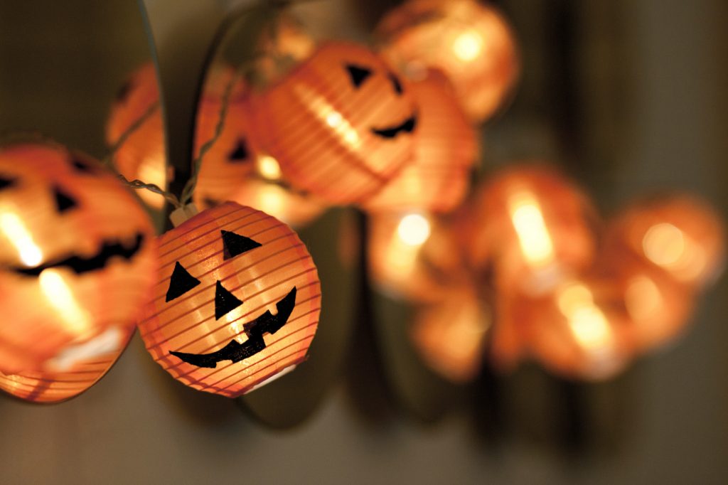 Halloween in the United States