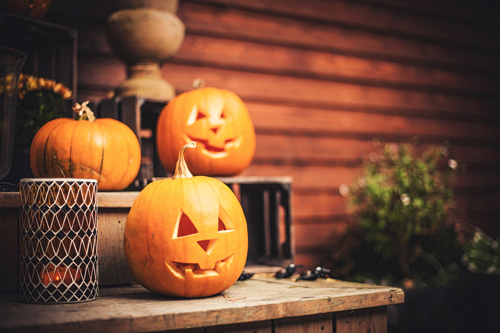 The Best US Cities to Celebrate Halloween In