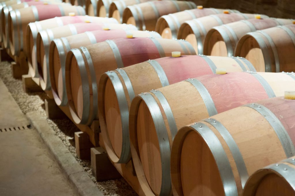 Sherry in Jerez