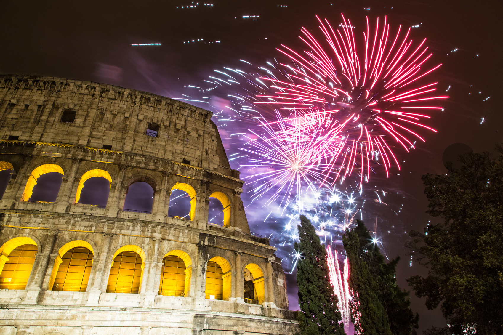 How to Celebrate New Year in Italy