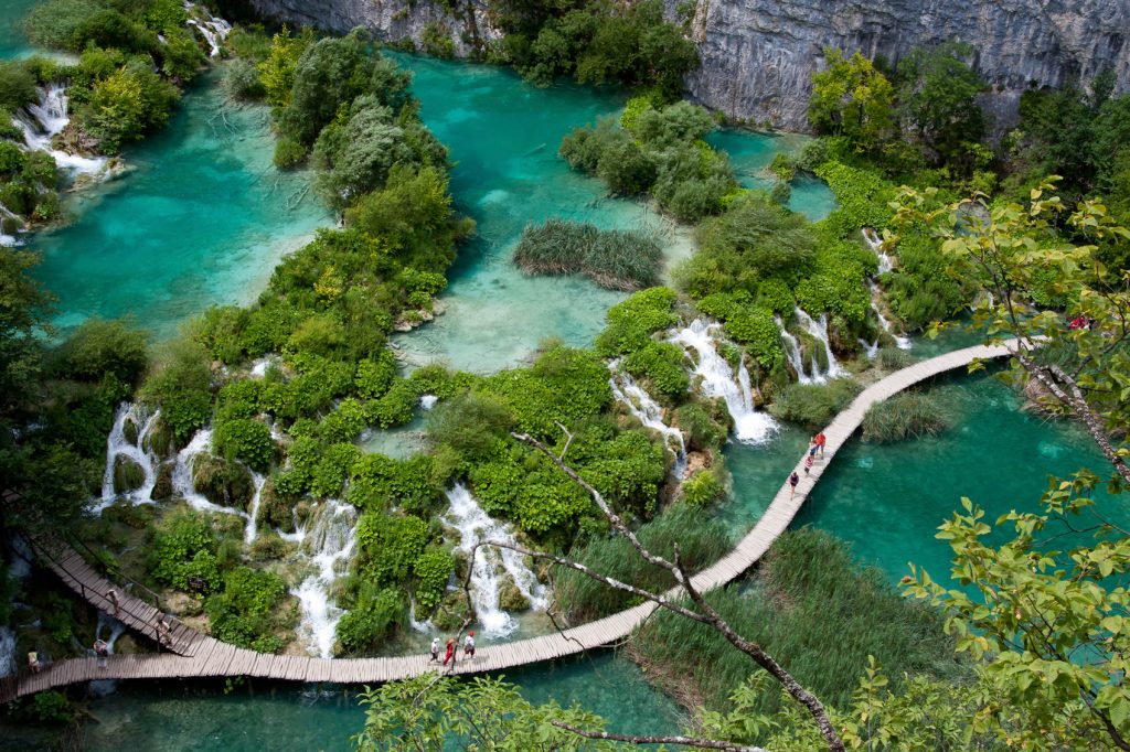 UNESCO World Heritage Sites in Europe