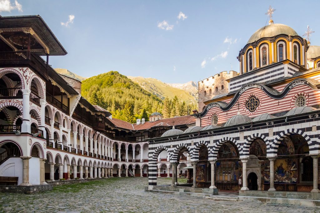 Travel on a Budget