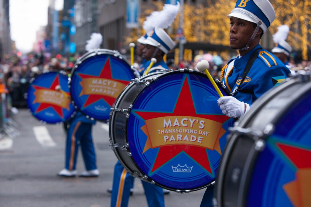 Ways to Celebrate Thanksgiving