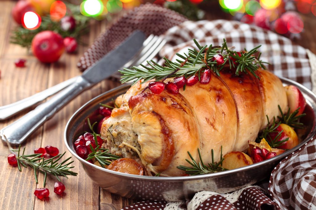Ways to Celebrate Thanksgiving