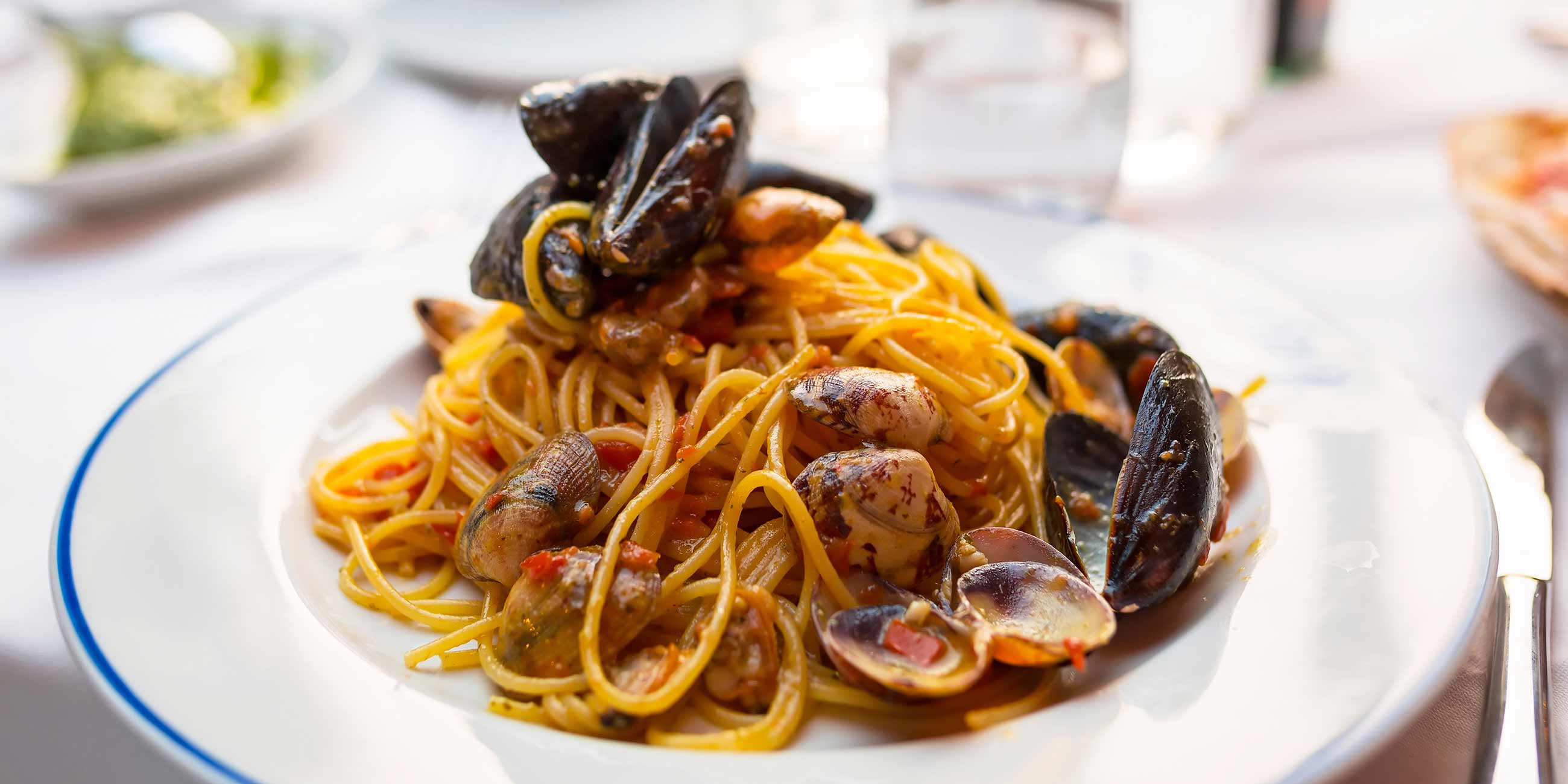 How to Celebrate New Year in Italy