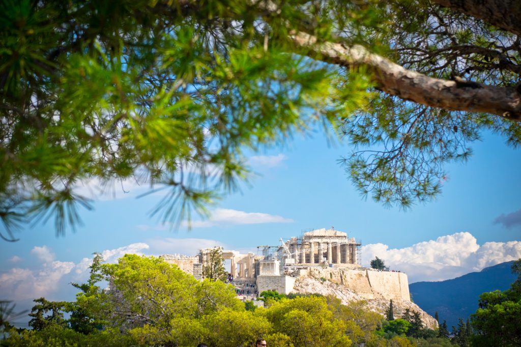 Where to Travel in 2017