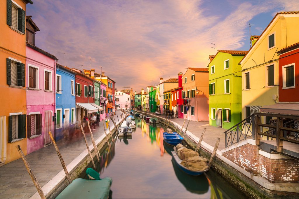 Insider's Guide to Venice