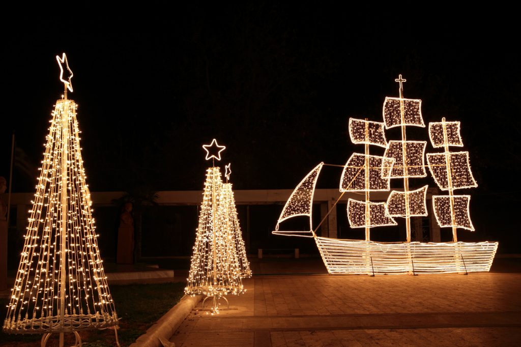 Christmas Traditions Around the World