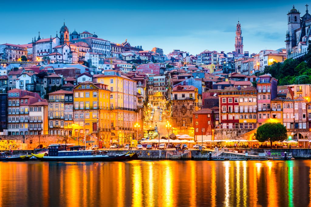 Where to Travel in 2017