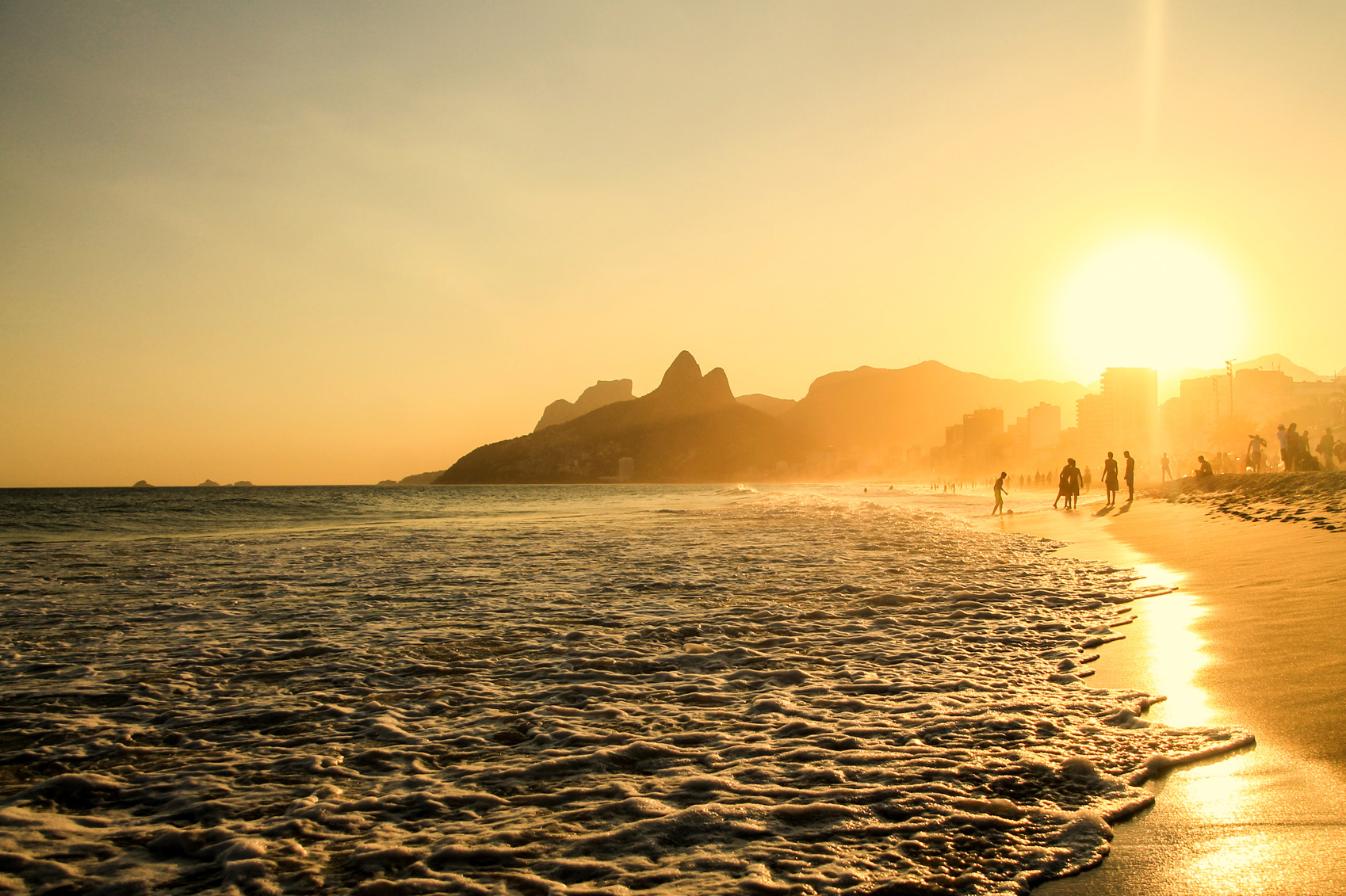 The Best Places to Travel to in January