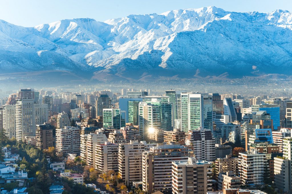 Where to Travel in 2017