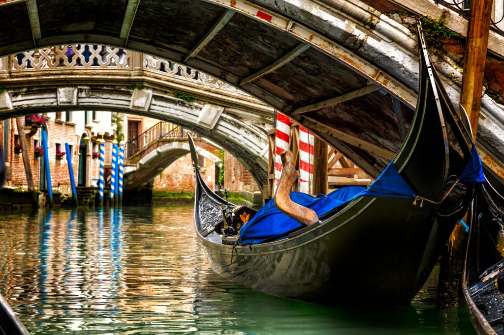 Insider's Guide to Venice