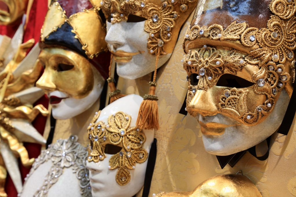 Insider's Guide to Venice