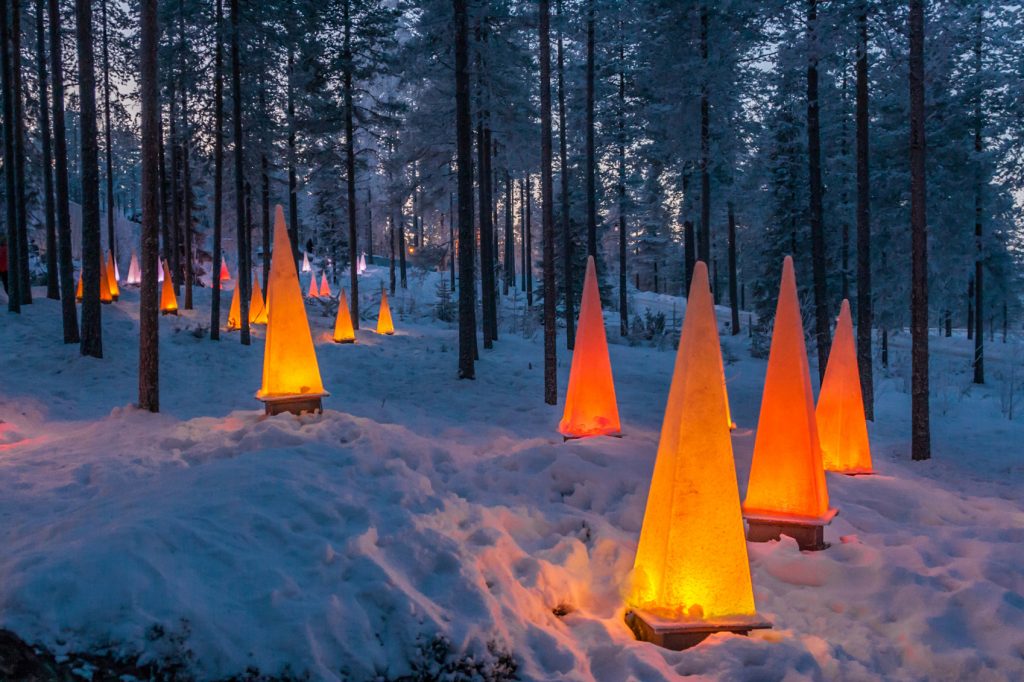 Christmas Traditions Around the World
