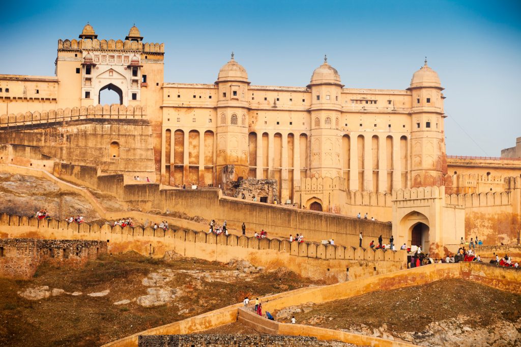 UNESCO World Heritage Sites in India