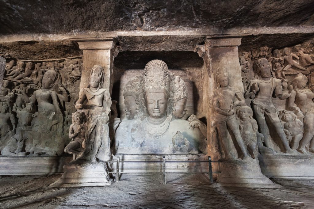 UNESCO World Heritage Sites in India
