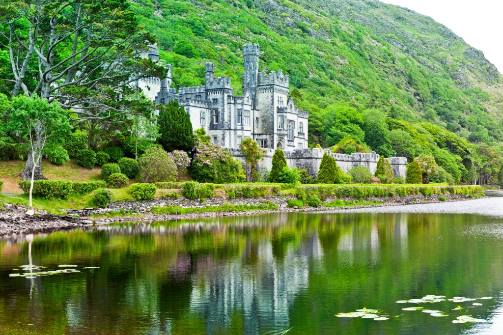 Images of Ireland