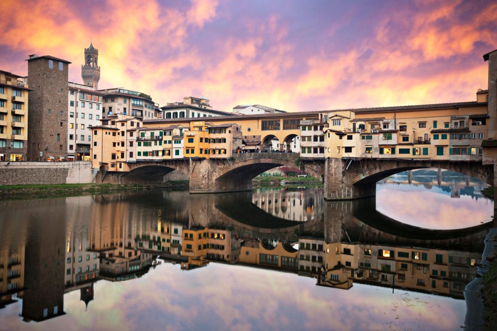 Ponte Vecchio - An Insider's Guide to Florence