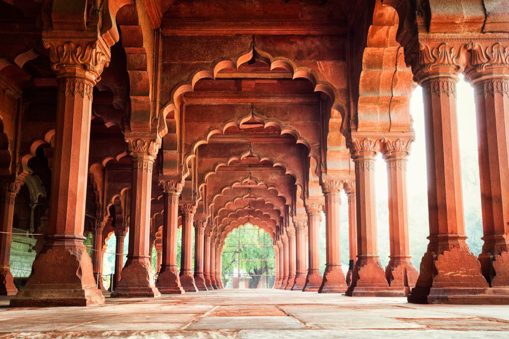 10 Extraordinary Unesco World Heritage Sites In India 