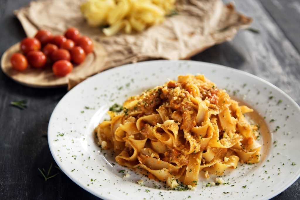 Guide to Tuscany