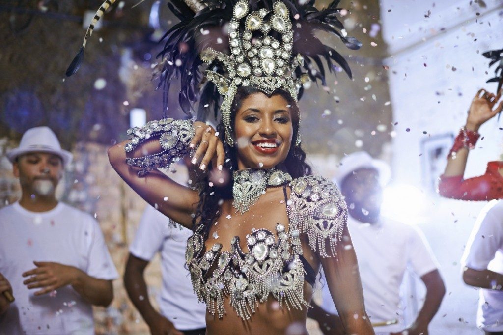 Cultural Festivals