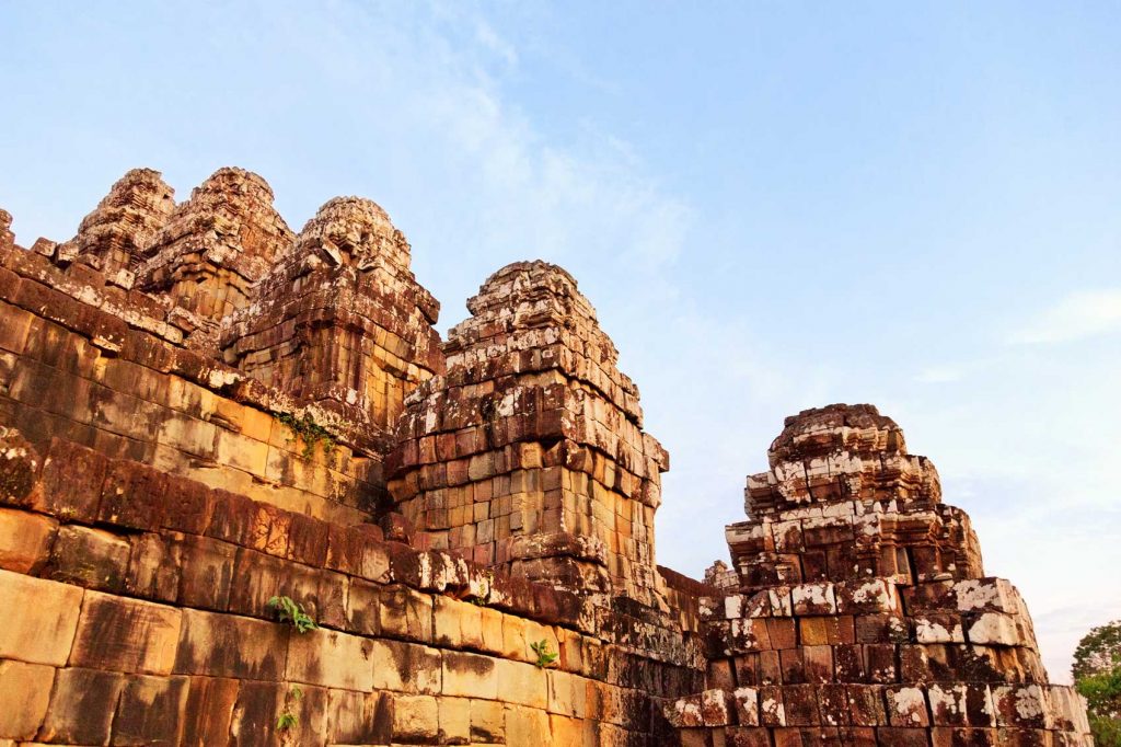 Siem Reap Temples