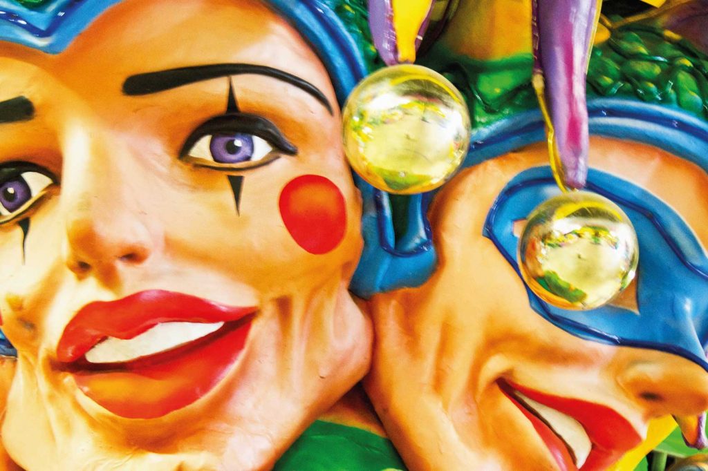 Cultural Festivals
