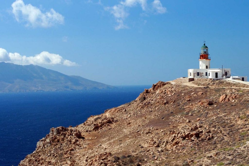 Visit Mykonos