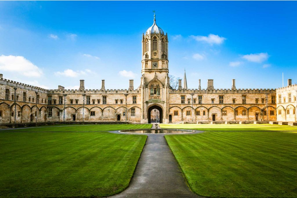 Best Places For Family Escapes