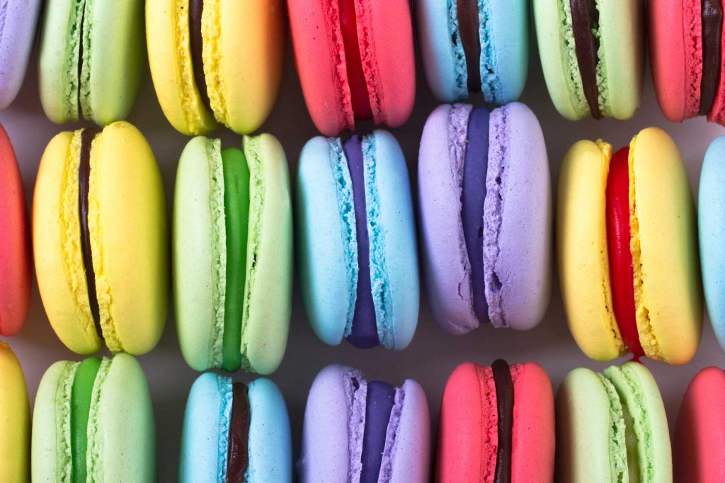 Parisian Cuisine