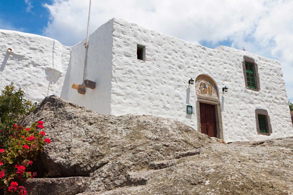 European Churches